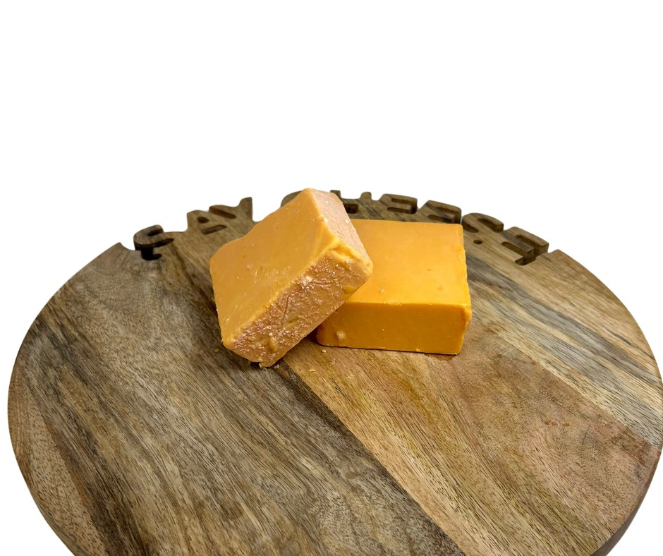 17 Year Old - Super Sharp Reserve Yellow Cheddar