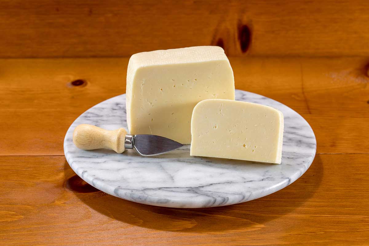 1 lb Cream Havarti