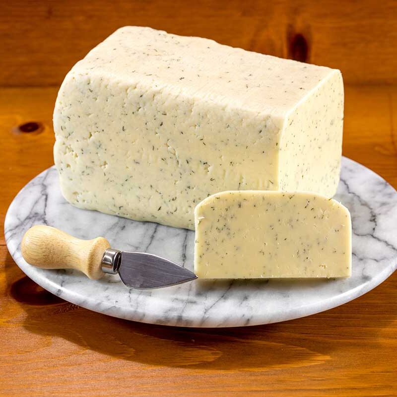 1 lb Dill Havarti