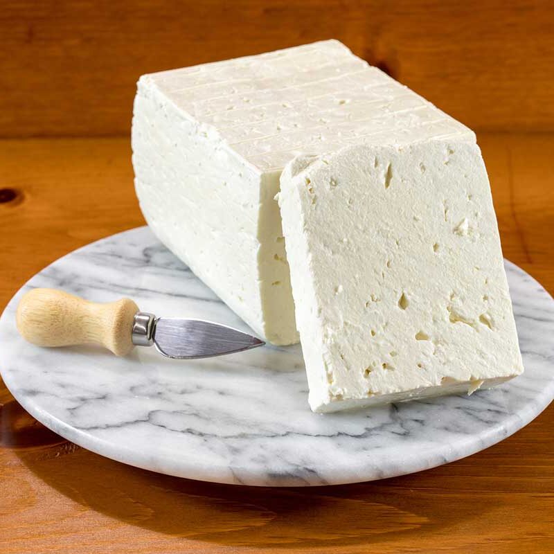 1 lb. Greek Feta Cheese