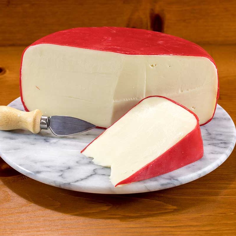 1 lb. Imported Danish Fontina