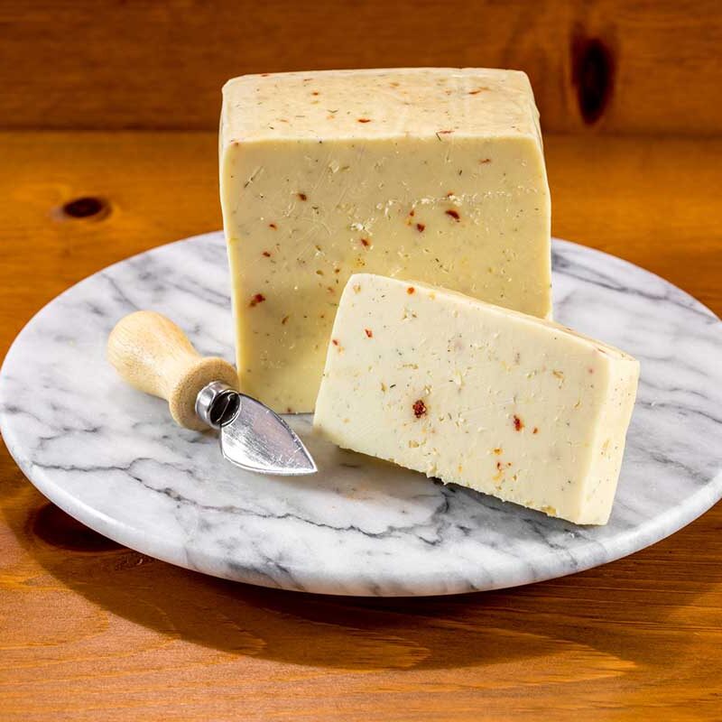 1 lb. Imported Herbs & Spices Havarti