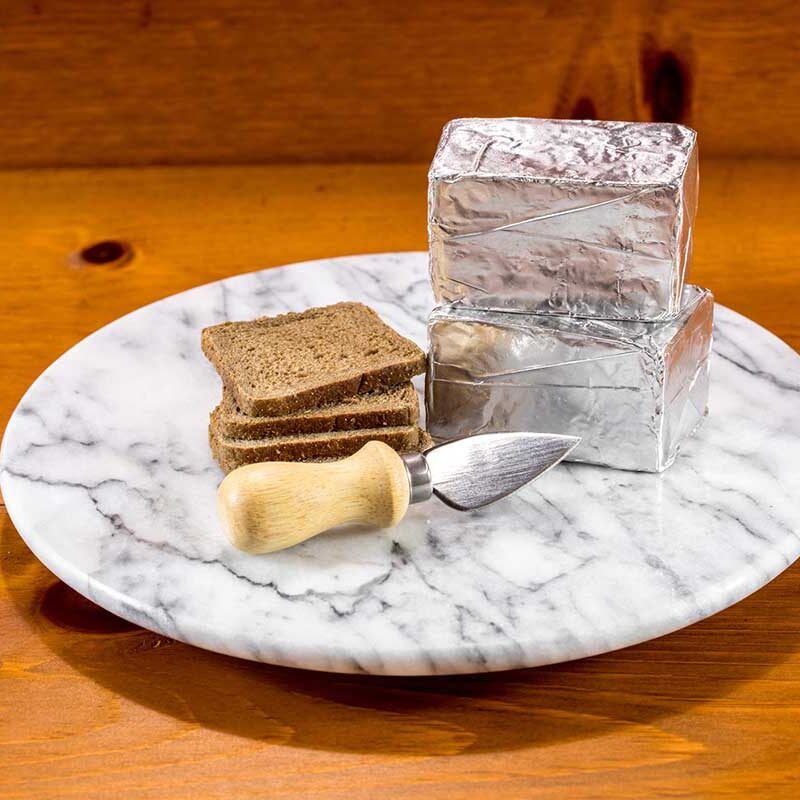 Limburger - 6 oz. Foiled Bar