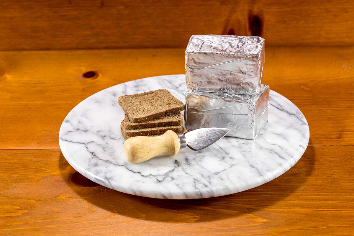 Limburger - 6 oz. Foiled Bar