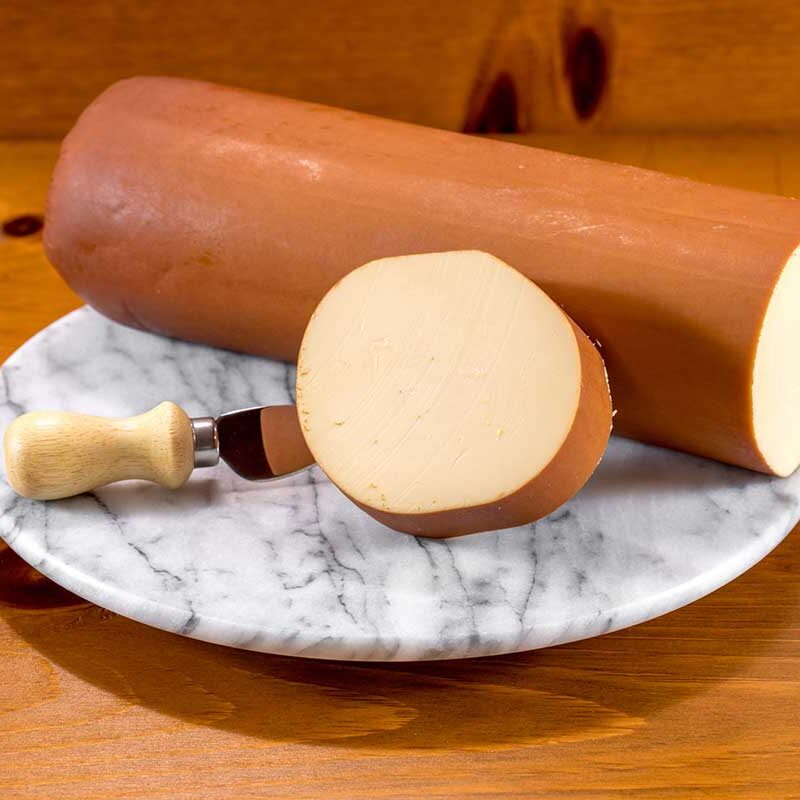 1 lb. Smoked Gouda