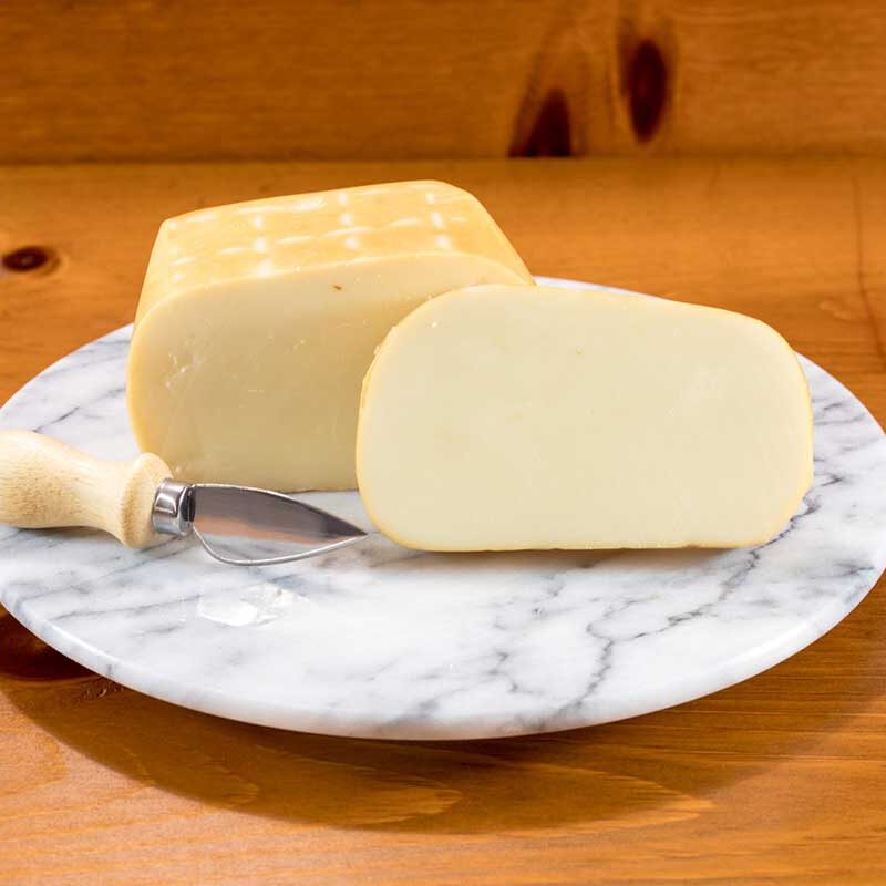 1 lb. Smoked Mozzarella