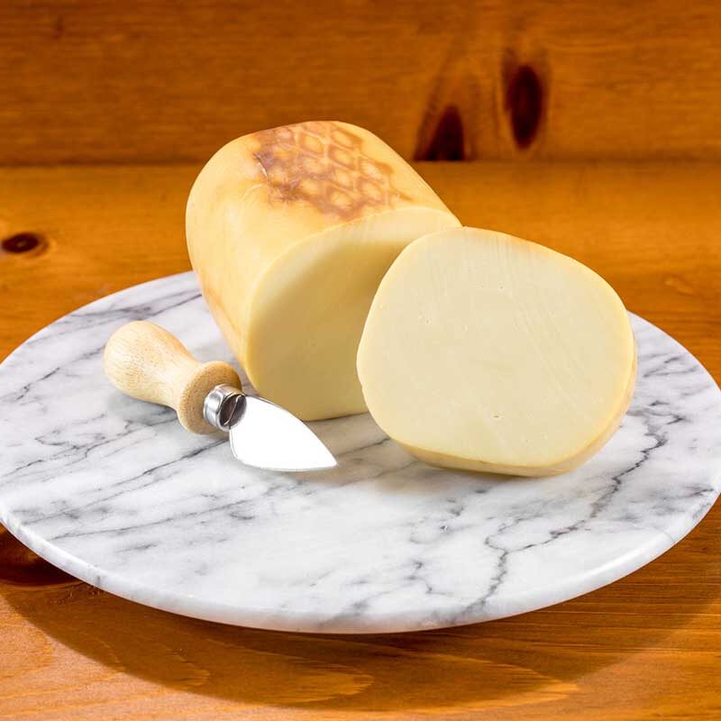 1 lb. Smoked Provolone