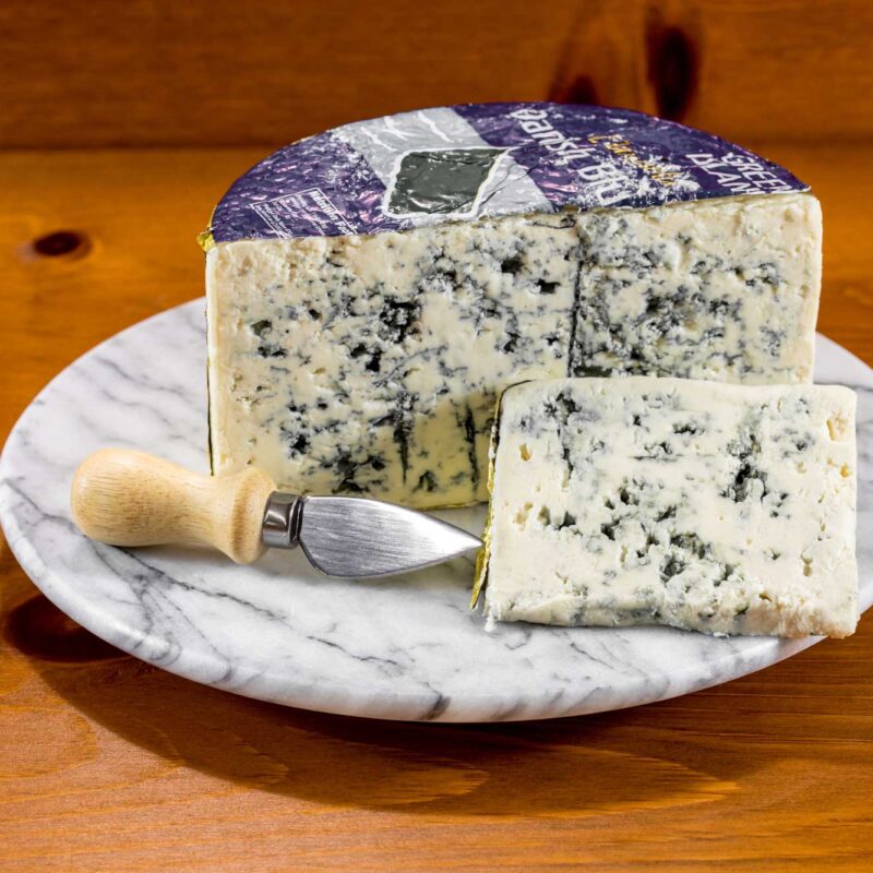 1 lb. Imported Danish Blue Cheese