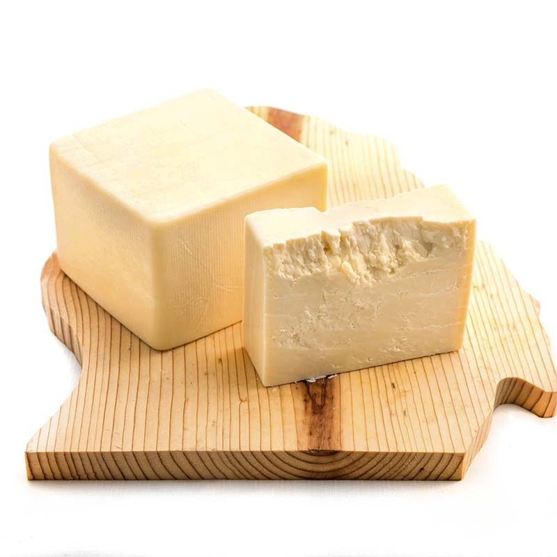 1 lb. Asiago Cheese