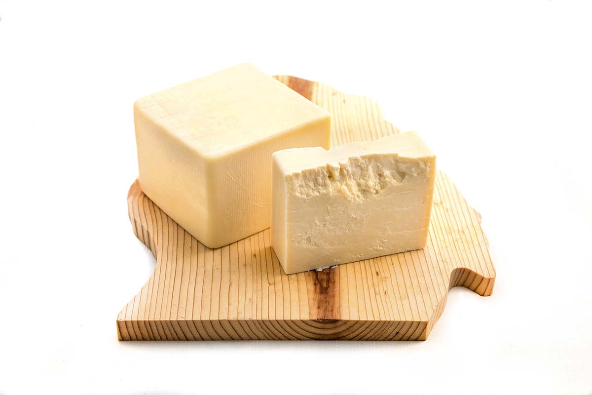 1 lb. Asiago Cheese