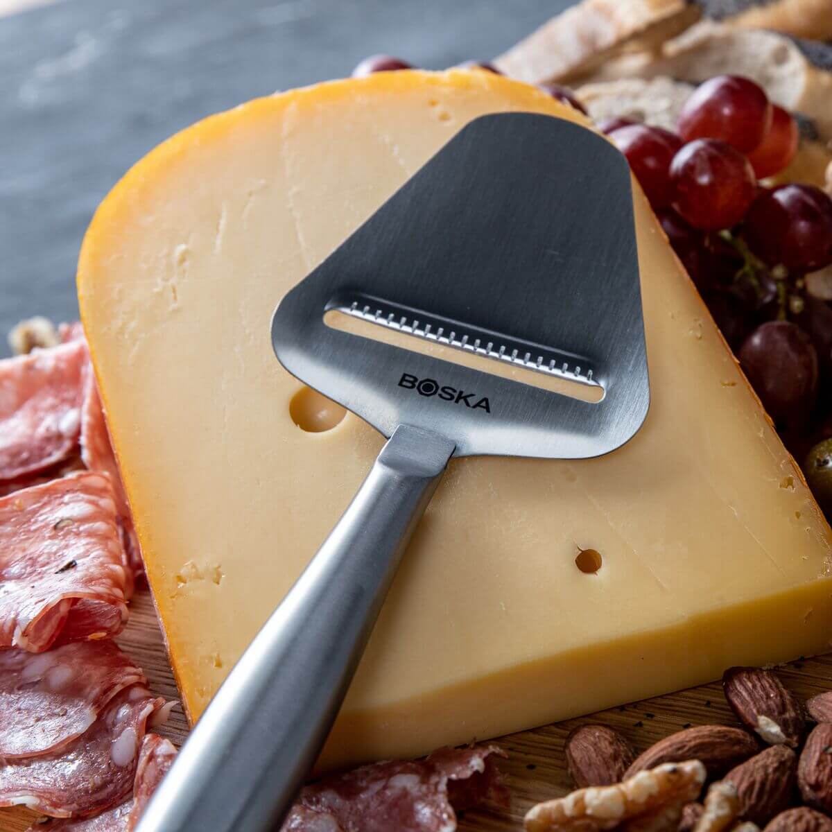 Boska Copenhagen Cheese Slicer