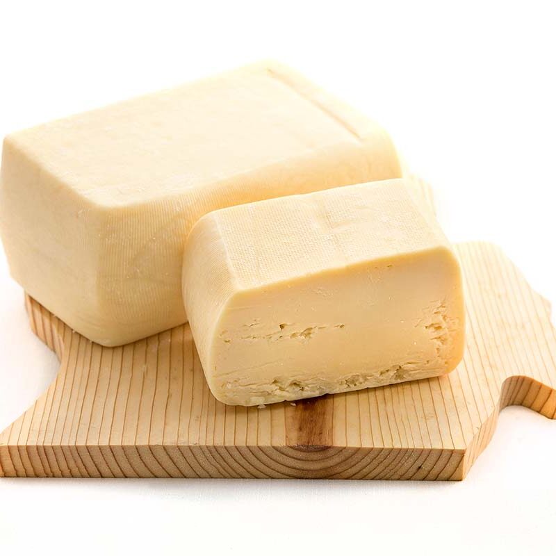 1 lb. Creamy Butterkase Cheese