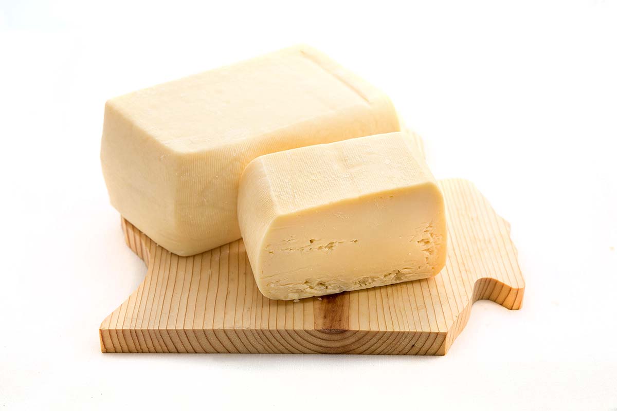 1 lb. Creamy Butterkase Cheese
