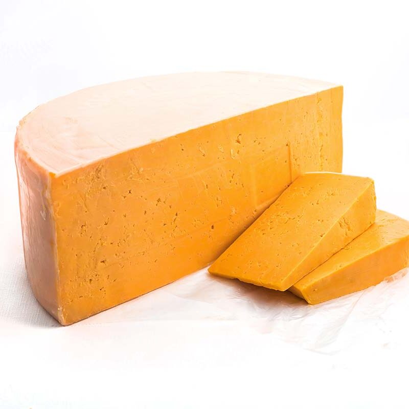 Cheeses