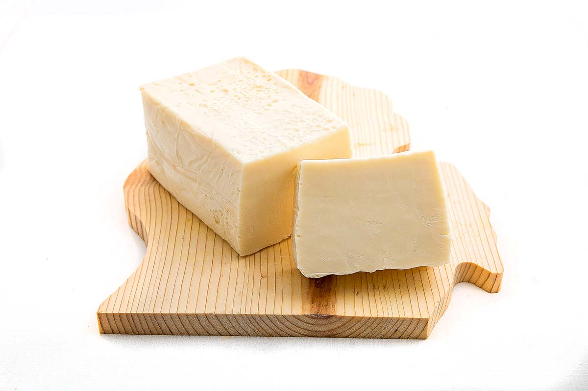 1 lb. Farmers Cheese