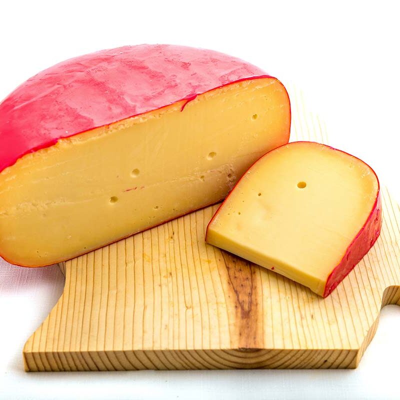 1 lb. Imported Gouda Cheese