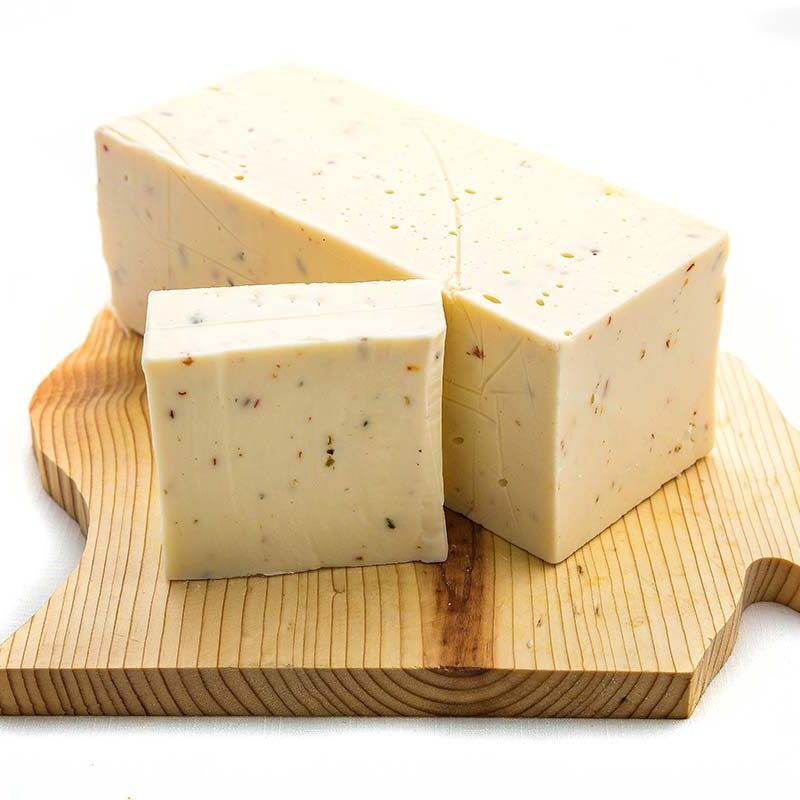 1 lb. Jalapeno Cheese