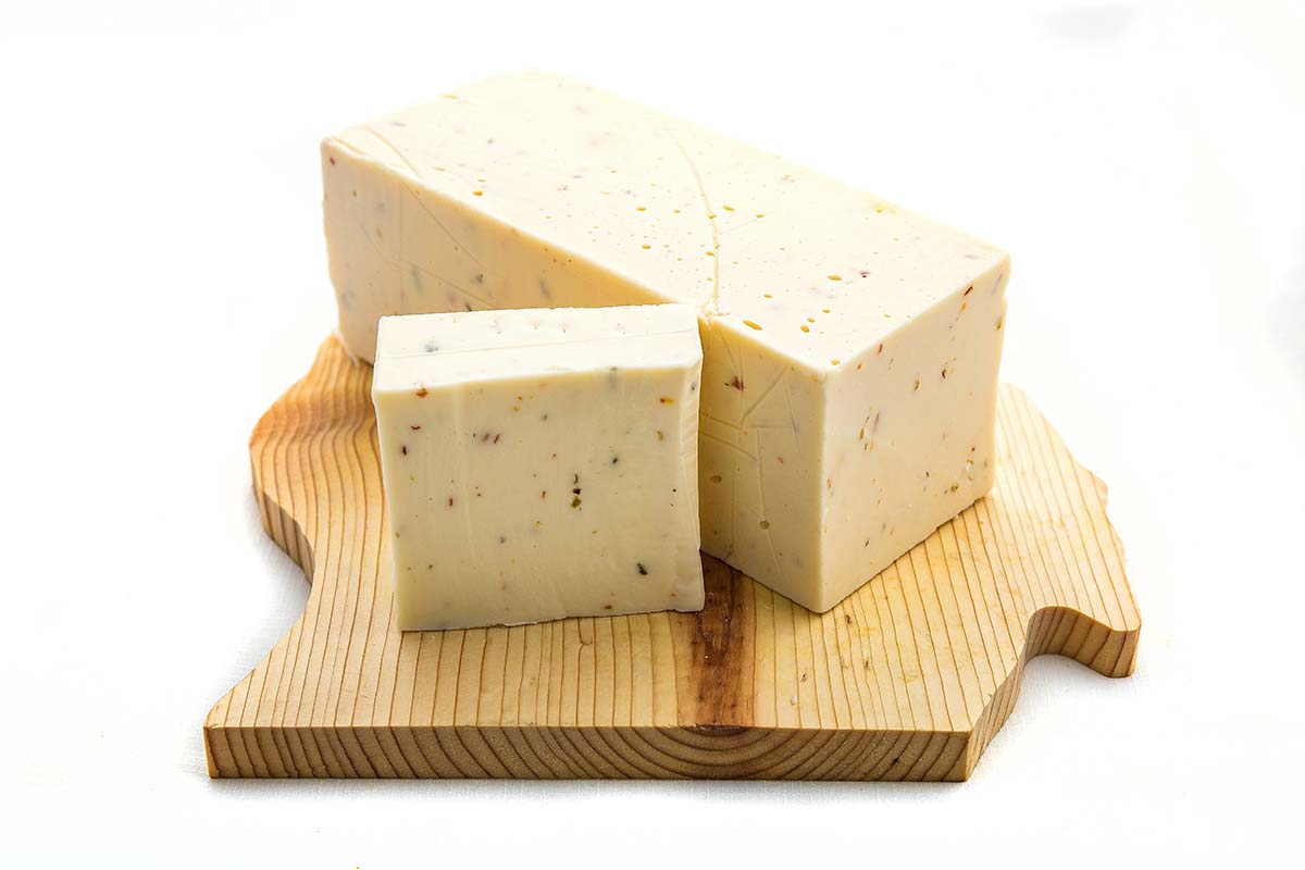 1 lb. Jalapeno Cheese