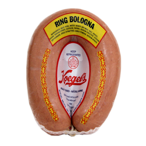 Koegel's Ring Bologna