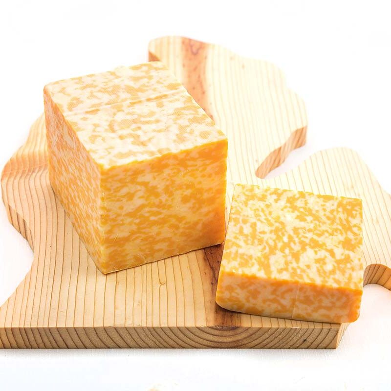 Tigertown Colby Jack