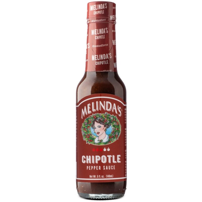 Melinda's Chipotle Pepper Sauce