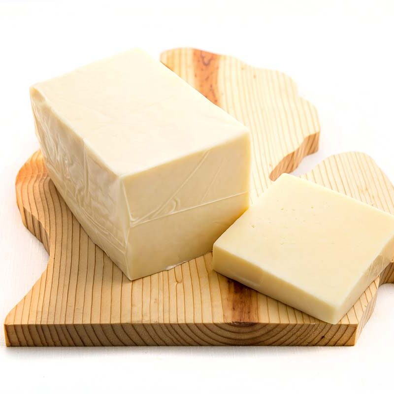 Monterey Jack