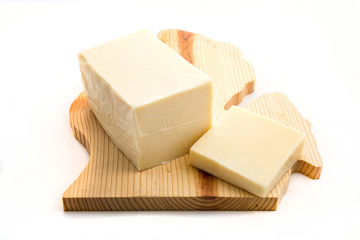 Monterey Jack