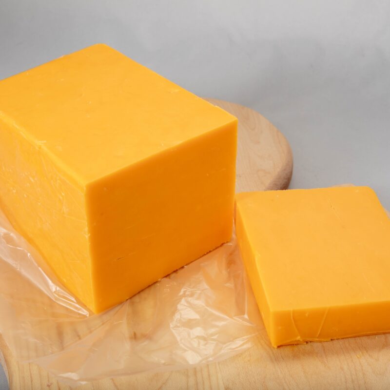 1 lb. Mild Cheddar