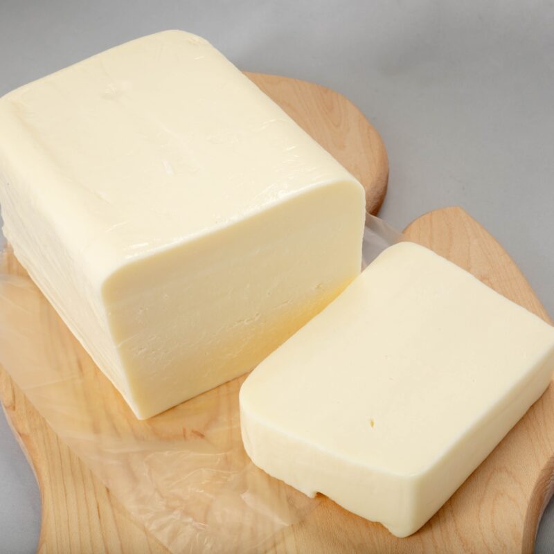 1 lb. Mozzarella