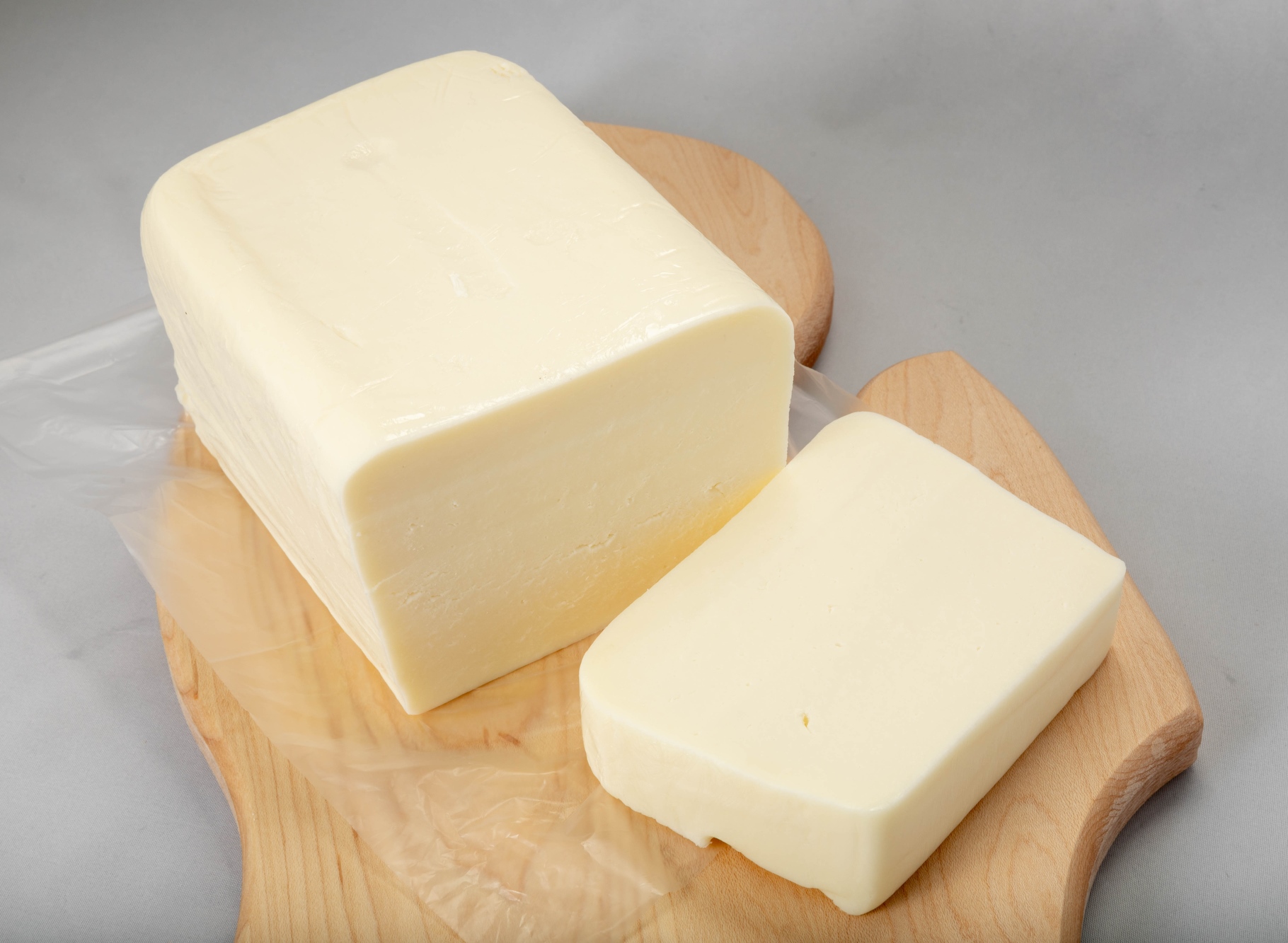 1 lb. Mozzarella