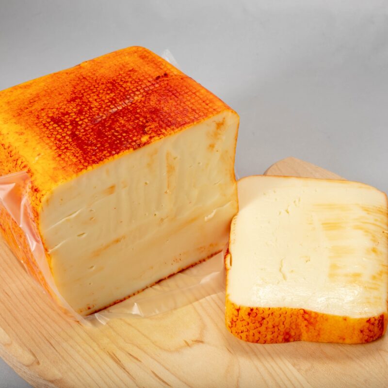 1 lb. Muenster