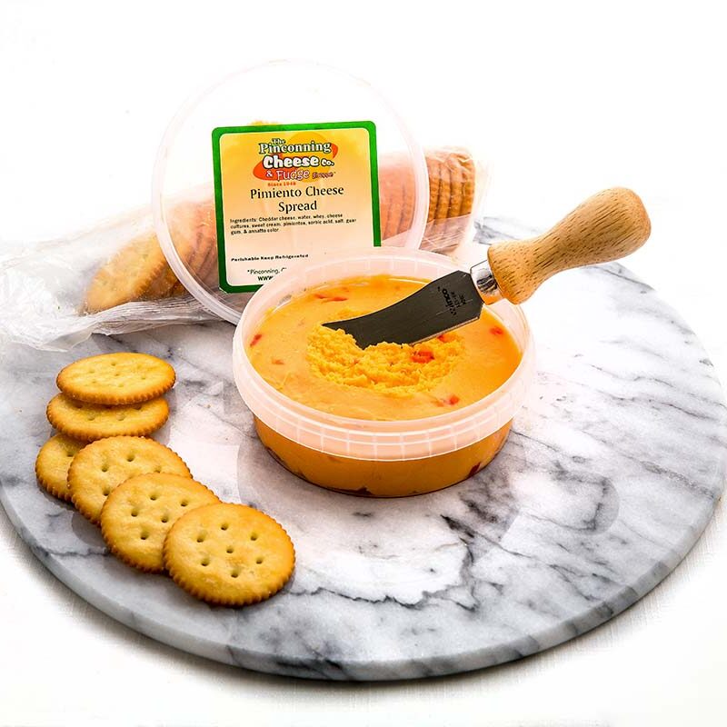 Pimiento Cheese Spread