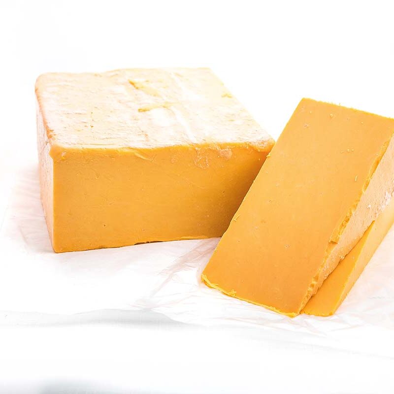 16 Year Old Pinconning Cheese