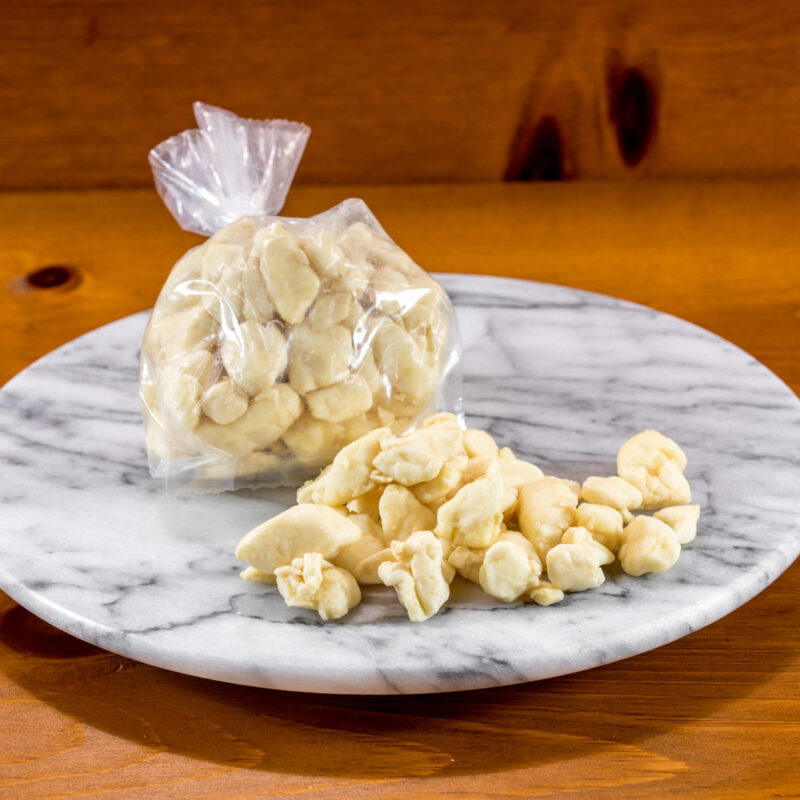 Smoked Pinconning Cheese Curds