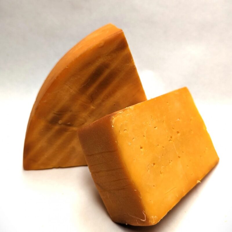 Smoked Pinconning Cheese