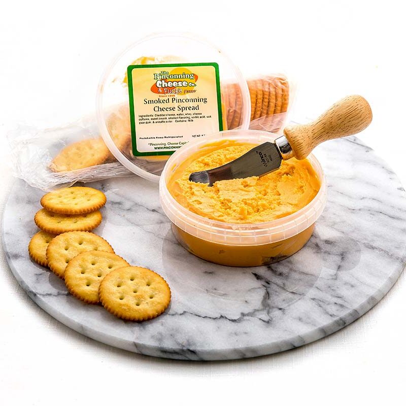 Smoked Pinconning Cheese Spread
