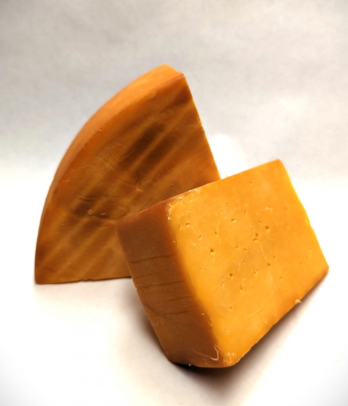 Smoked Pinconning Cheese