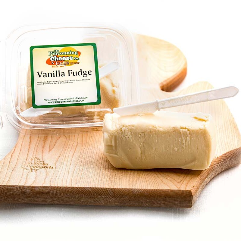 Vanilla Fudge
