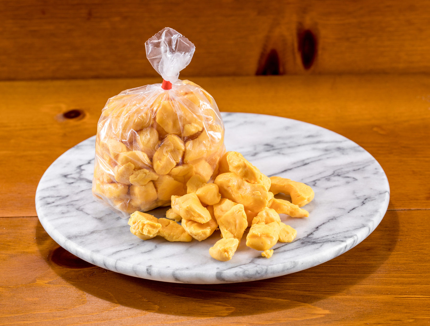 Pinconning Cheese Curds (Yellow)
