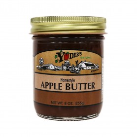 Yoders Apple Butter