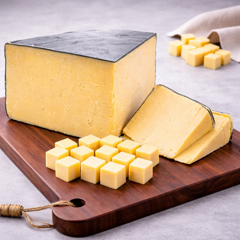 1 lb. Canadian Black Diamond Cheddar