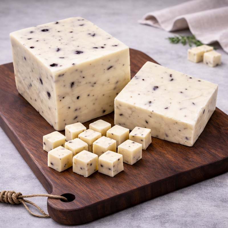 1lb. Blueberry Cheddar