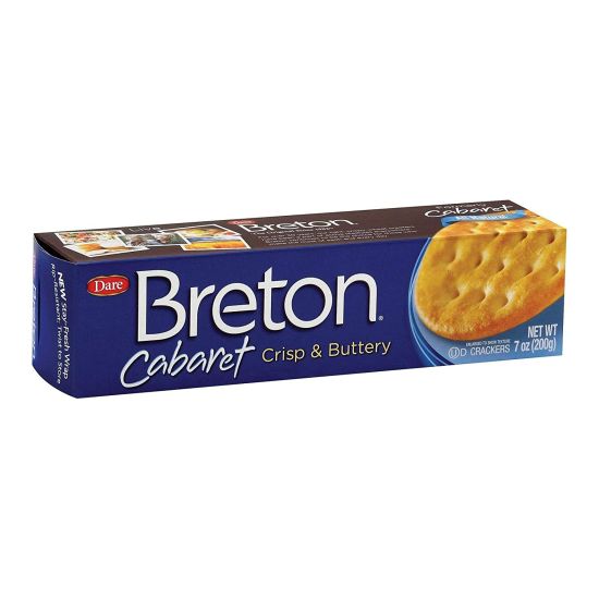Cabaret Crackers
