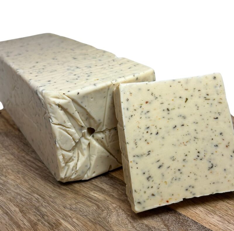 Bruschetta Cheese