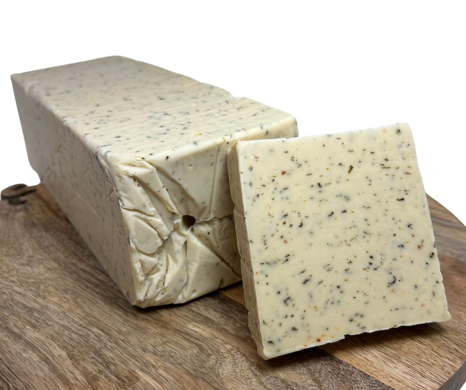 Bruschetta Cheese