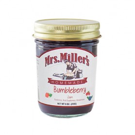 Mrs. Miller's Bumbleberry Jam