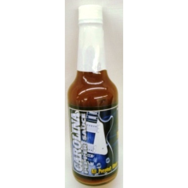 Carolina Pepper Sauce