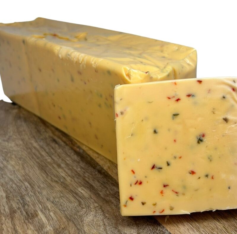 Chipotle Cheese