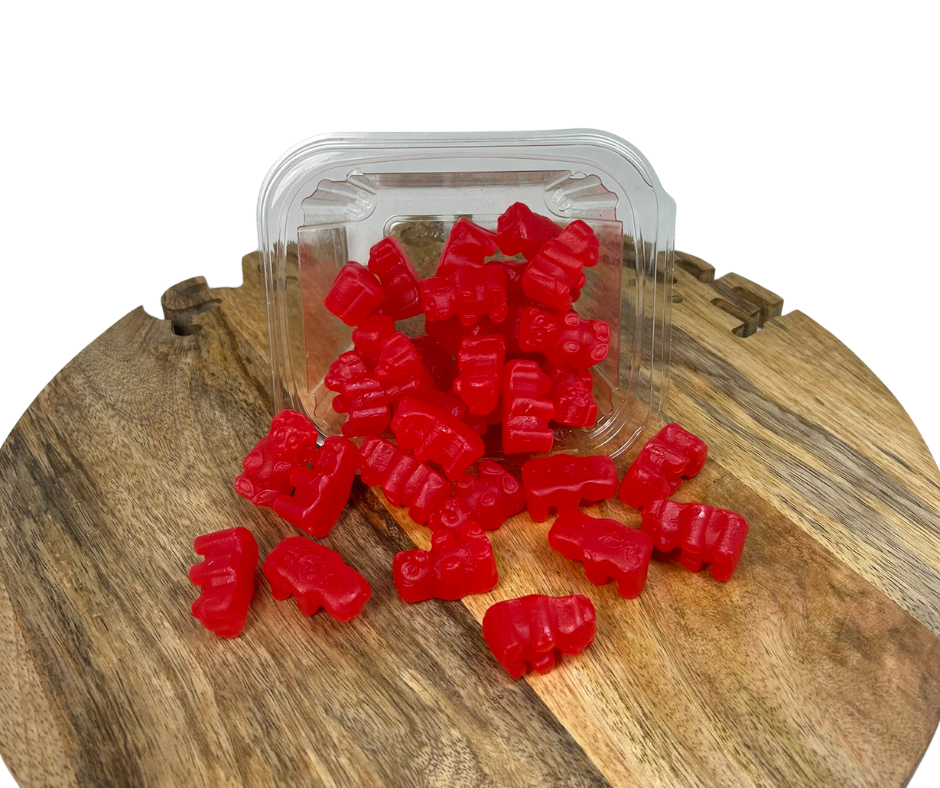 JuJu Cinnamon Bears