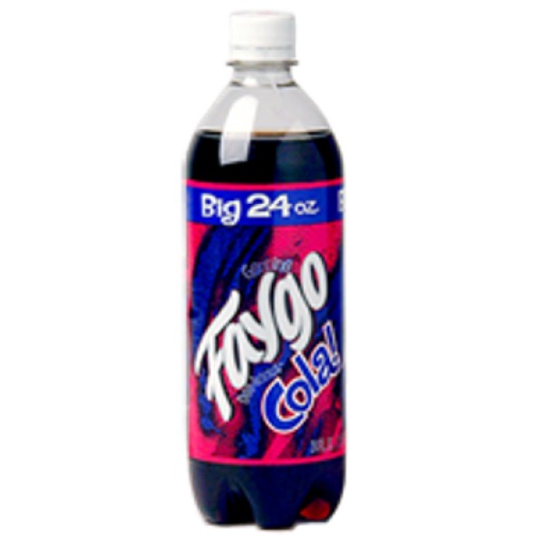 Faygo Cola